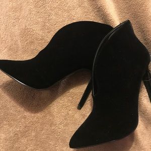 Forever21 Booties